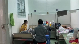 Giáo viên được dùng những hình thức kỷ luật nào với học sinh?