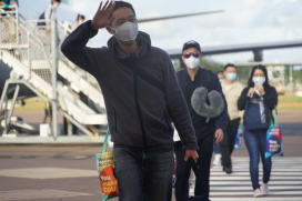 Ngành giáo dục lao đao vì COVID-19, Úc mở hé cửa cho sinh viên quốc tế