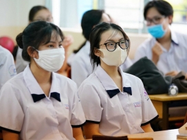 TP.HCM: Sẵn sàng lên kế hoạch học online