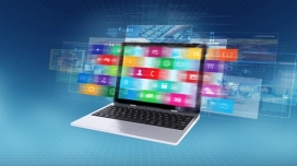 12 công cụ học tập đa phương tiện cho lớp học 