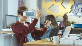 8 xu hướng công nghệ giáo dục năm 2021