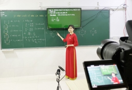 Chương trình GD thông minh - những hiệu quả kỳ diệu!