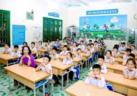 Công nghệ thông tin giúp giáo viên thỏa sức sáng tạo, chuyện kể người trong cuộc