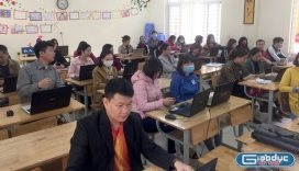 Năm 2021, giáo viên mong muốn điều gì ở lãnh đạo ngành Giáo dục?