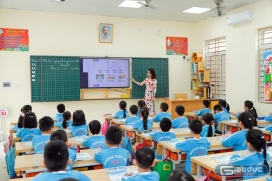 Năm điều giáo viên mong mỏi trong năm mới 2021