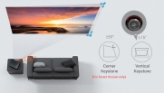 Máy chiếu Android 3D Full HD 