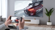 Máy chiếu Android 3D Full HD 