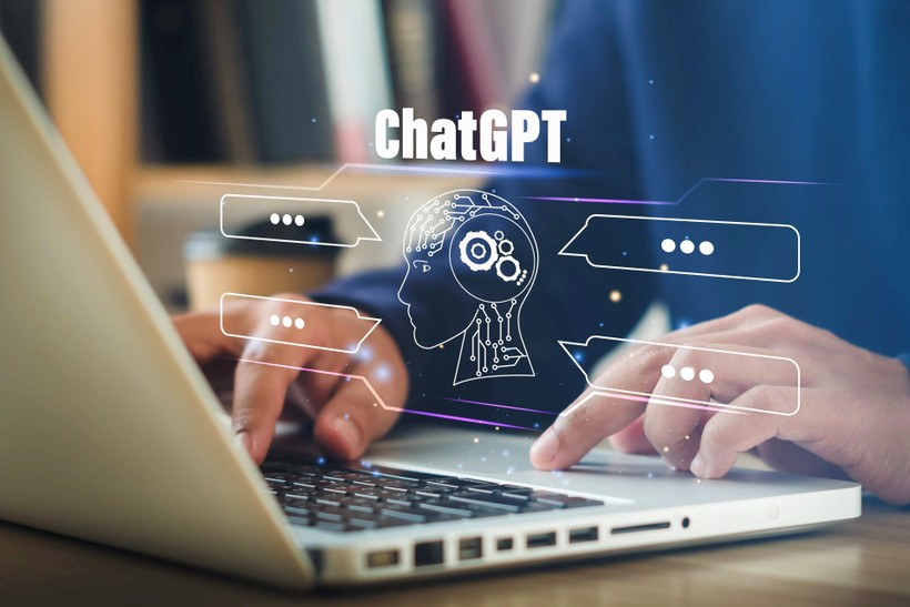  Cần chính sách kịp thời với ChatGPT