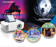 Phòng học tương tác đa chức năng 5in1 