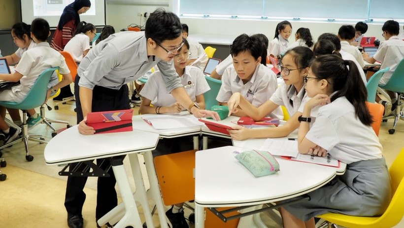  Các nước Đông Nam Á đầu tư cho dạy, học ngoại ngữ thế nào?