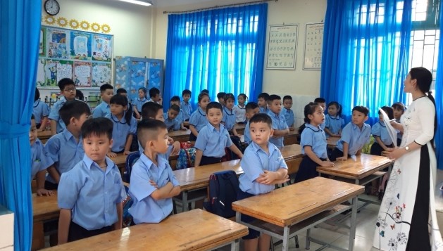 PGĐ Sở GD&ĐT TP.HCM: Không nhất thiết phải kiểm tra đầu giờ kiểu học thuộc lòng