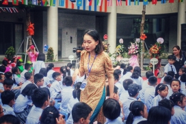 Hưởng phụ cấp ưu đãi cao hơn ngành nghề khác, đời sống giáo viên vẫn khó khăn