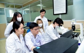 Tháo gỡ nút thắt về chất lượng đào tạo sau đại học