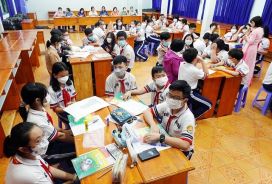  Bộ GD-ĐT điều chỉnh môn tích hợp thế nào?