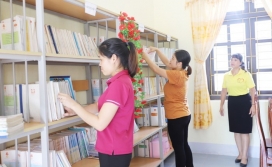 Từ 16/12/2023, nhiều quy định mới về vị trí, định mức với nhân viên trường học