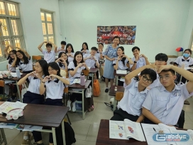 Sắp đến ngày 20/11, xin đừng để nhiều giáo viên môn phụ phải xin nghỉ việc