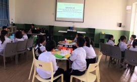 Bỏ xếp hạng theo điểm số có giúp học sinh đỡ áp lực?