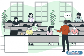 Muôn vàn lý do làm giáo viên nghỉ việc, có lý do nghe mà xót xa