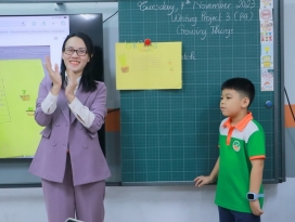 Hà Nội giải quyết nút thắt thiếu biên chế giáo viên, nhân viên