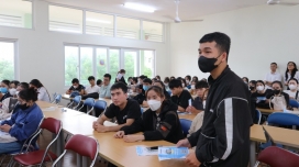 Dễ dàng truy vết với phần mềm quản lý giảng viên