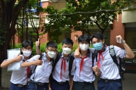 Chi tiết cấu trúc đề Ngữ Văn thi vào lớp 10 ở TPHCM năm học 2024-2025