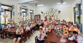 Thi đua khen thưởng trong trường học: Khen nhưng không có thưởng