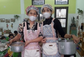 Bộ GD&ĐT đề xuất phụ cấp ưu đãi cho nhân viên trường học: Lắng nghe tâm can