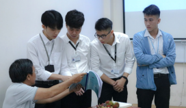 Đại học xử lý sinh viên vi phạm khi dùng AI thế nào