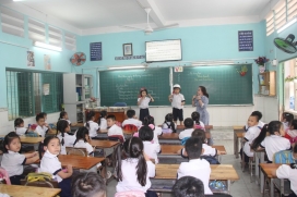 Sở GD&ĐT TPHCM hướng dẫn thu học phí năm học 2023-2024