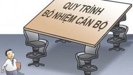 Viên chức quản lý tại các cơ sở giáo dục cần có tiêu chuẩn gì?