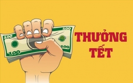 Tiền thu nhập tăng thêm, thưởng Tết cuối năm cho giáo viên lấy từ nguồn nào?