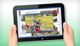 MozaBook – Đối Tác Đáng Tin Cậy Của Giáo Dục Số Tại Việt Nam