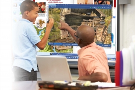 Cách xây dựng bài giảng hấp dẫn với mozaBook để nâng cao hiệu quả giảng dạy