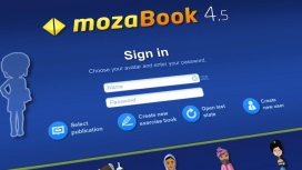 5 TÍNH NĂNG NỔI BẬT CỦA MOZABOOK GIÚP GIẢNG DẠY SINH ĐỘNG HƠN