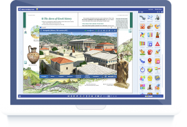 Học Liệu Số 3D MozaWeb - Giải Pháp Giáo Dục Tương Lai