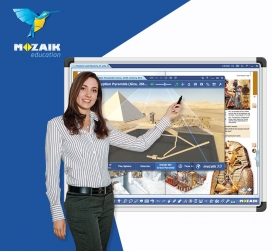 MOZABOOK VÀ CHƯƠNG TRÌNH GDPT 2018