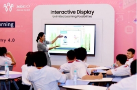 TOP 10 CÔNG NGHỆ GIÁO DỤC SẼ BÙNG NỔ TRONG NĂM 2025