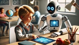 ỨNG DỤNG AI TRONG GIÁO DỤC - XU HƯỚNG BÙNG NỔ NĂM 2025