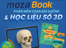 mozaWeb giúp con bạn ôn tập tại nhà hiệu quả mà không cần gia sư