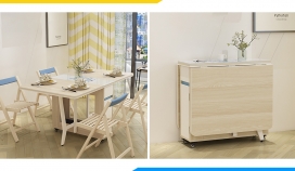 Tư vấn thiết kế bàn ghế thông minh chuẩn công thái học cho học sinh