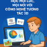 mozaWeb: Học mọi lúc, mọi nơi với công nghệ tương tác 3D