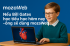 Nếu Bill Gates học tiểu học hôm nay – ông sẽ dùng mozaWeb