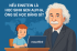 Nếu Einstein là học sinh Gen Alpha, ông sẽ học bằng gì?
