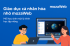 Giáo dục cá nhân hóa nhờ mozaWeb - Mỗi học sinh một lộ trình học tập riêng