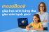 mozaBook: Tạo nên lớp học hạnh phúc cho cả thầy và trò