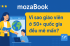 mozaBook có gì mà giáo viên ở 50+ quốc gia đều mê mẩn?