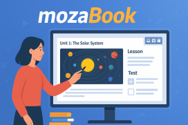 Tiết kiệm 70% thời gian soạn giảng cùng mozaBook – Bí quyết cho giáo viên thời đại số