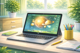 Cuối kỳ nhẹ gánh hơn với mozaBook: Giáo viên không còn nỗi lo “cháy giáo án”