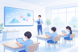 Từ chủ trương đến thực tiễn: Nhà trường triển khai mozaBook – mozaWeb thế nào cho đúng?