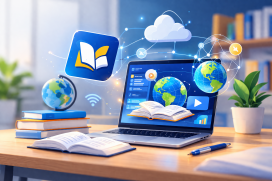 Hệ sinh thái mozaBook thay đổi cách dạy học như thế nào?